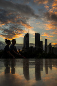 reflection