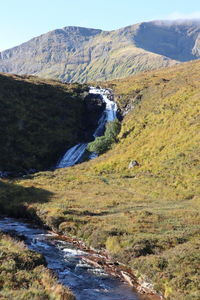 Fairy Pools,