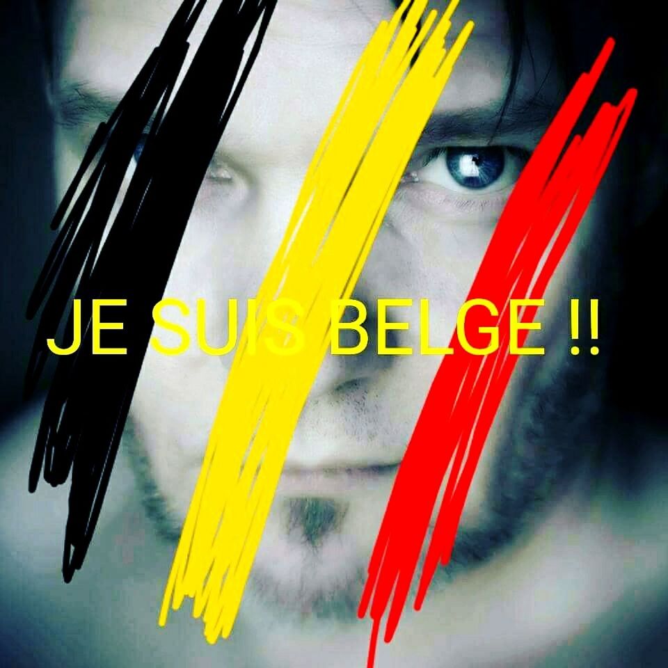 Jesuisbelge