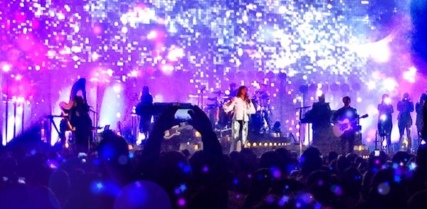 arts culture and entertainment
