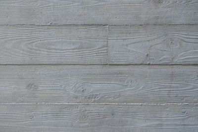 Full frame shot of wooden wall