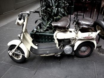 transportation