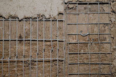 wall