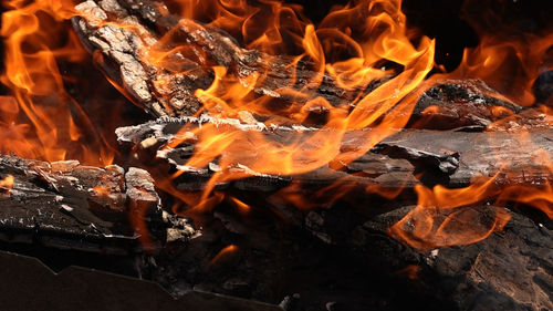 fire