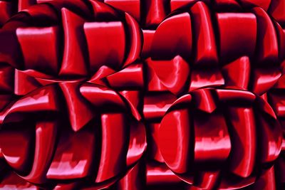 Full frame shot of tomatoes