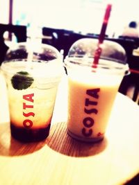 drink