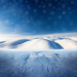 cold temperature