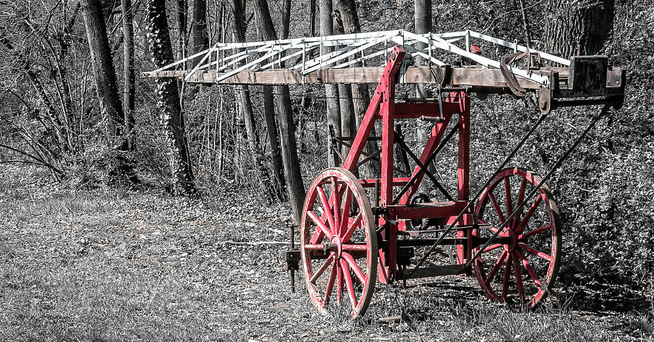 Firefighter ladder