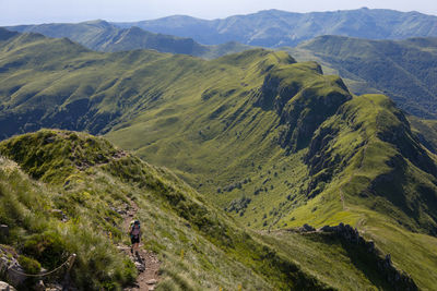 mountain