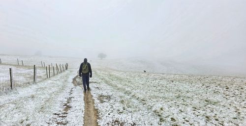 winter