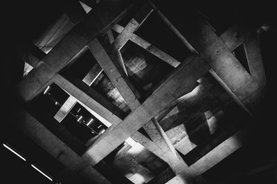 Full frame shot of brick wall