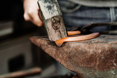 iron