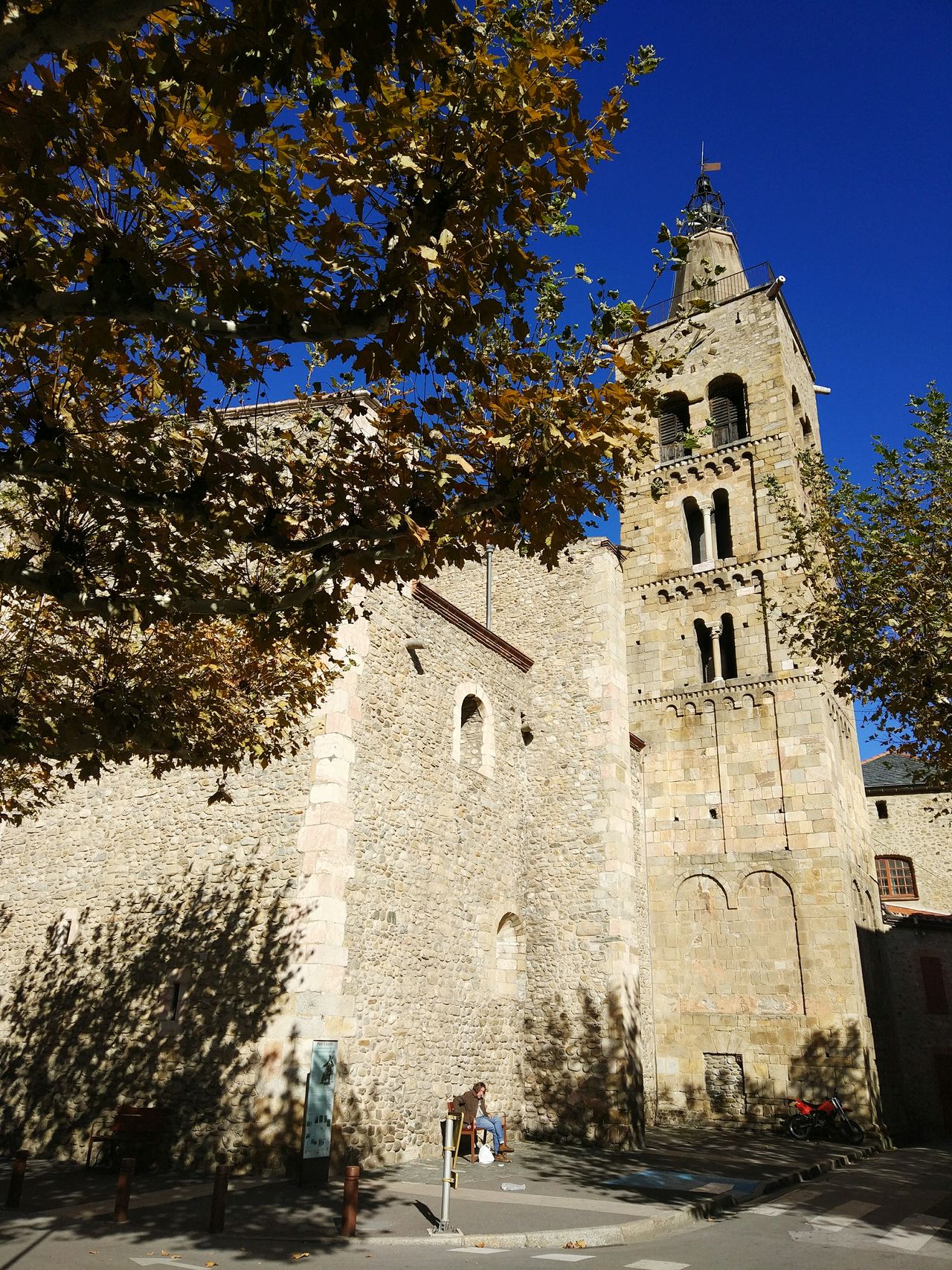 Prada de Conflent