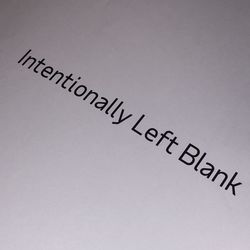 High angle view of text on white background