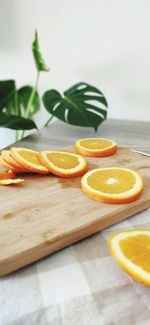 Orange homecafe 