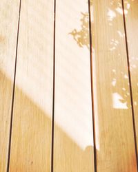 Full frame shot of wall