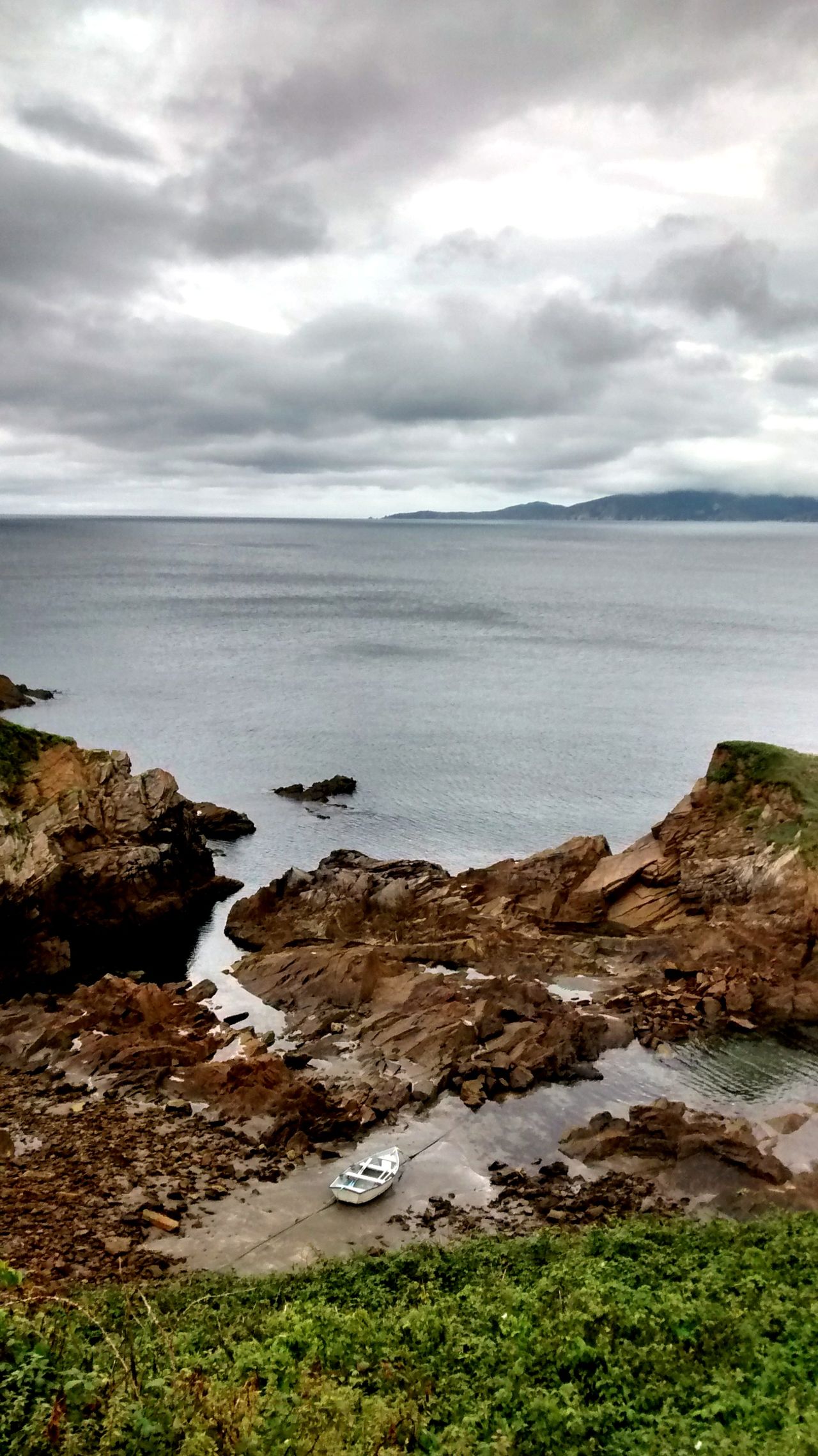 Santa Marta de Ortigueira