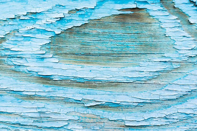 Full frame shot of weathered wall