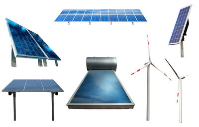 renewable energy