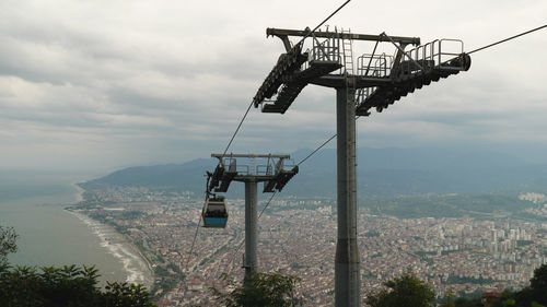 cable car