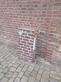 brickwork