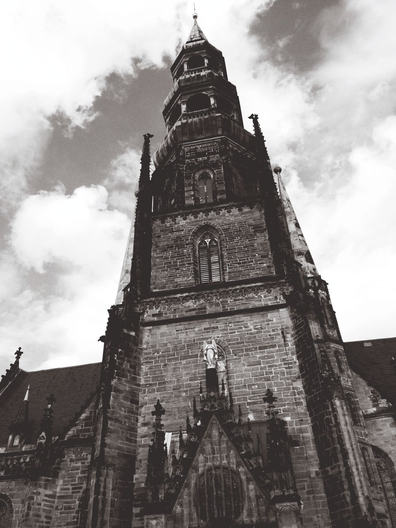 Dom St. Marien