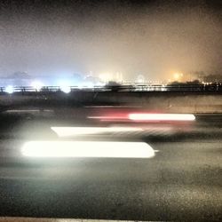 illuminated