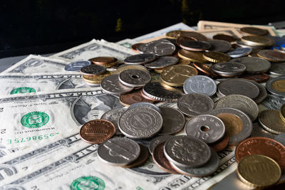 money
