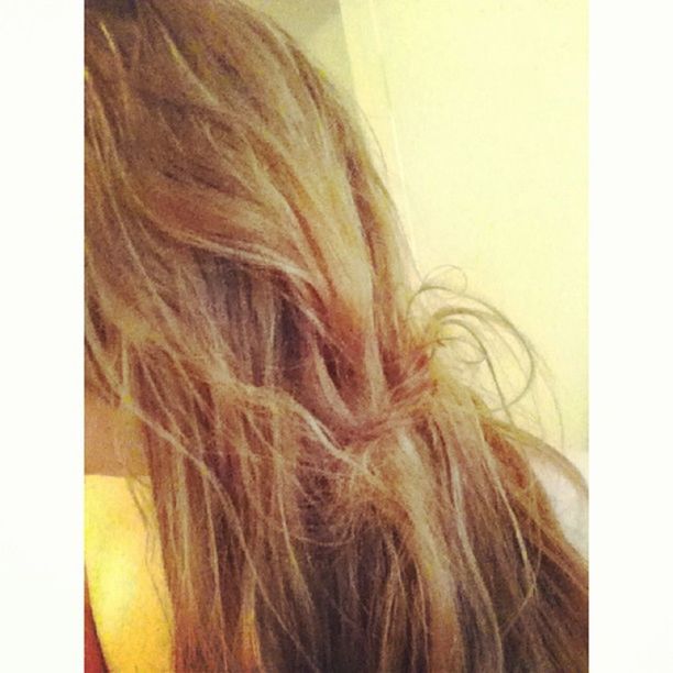 Tangles