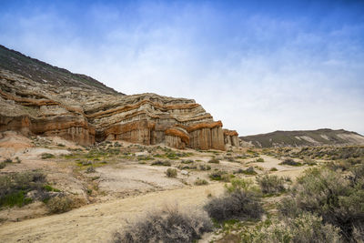 Low angle view of a building