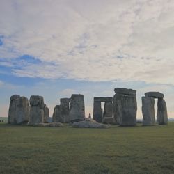 Stonehenge