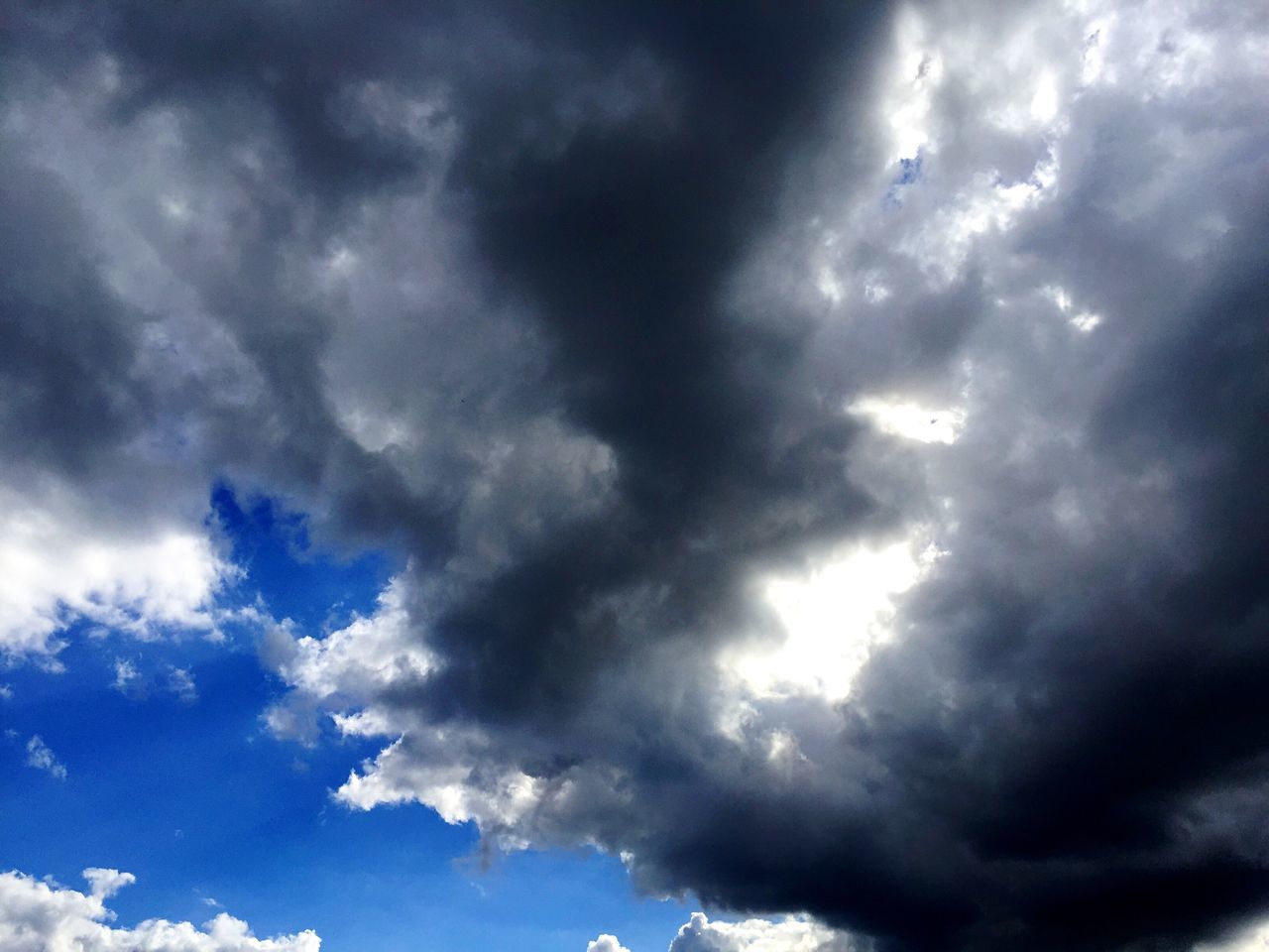 Ciel et Nuages