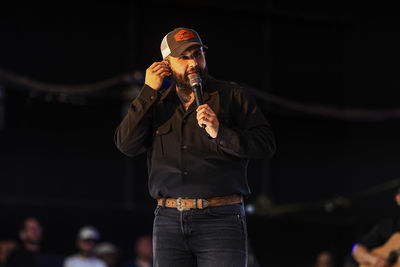 performance
