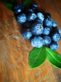 Close-up of fruits