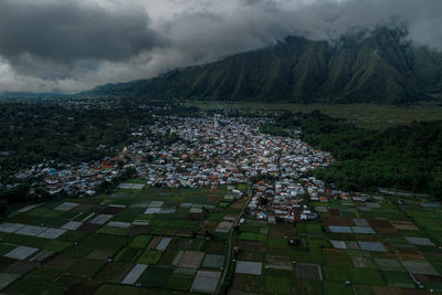 environment