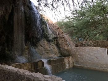 water