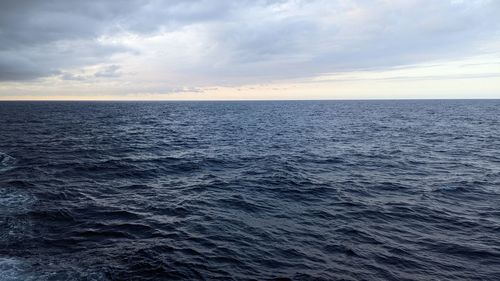 sea