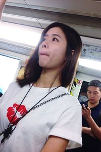person