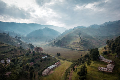 environment