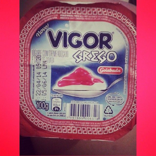 VigorGrego