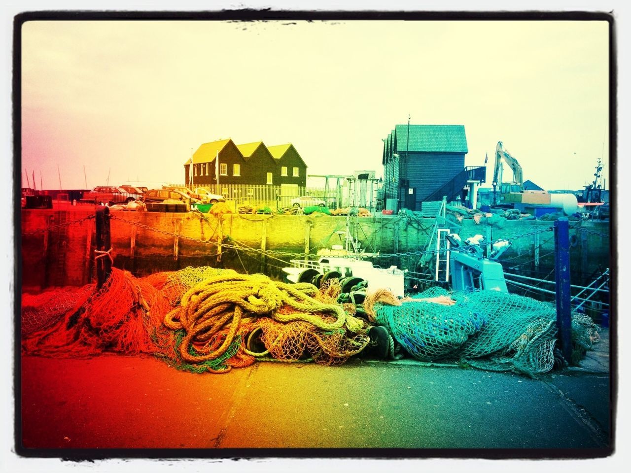 Whitstable