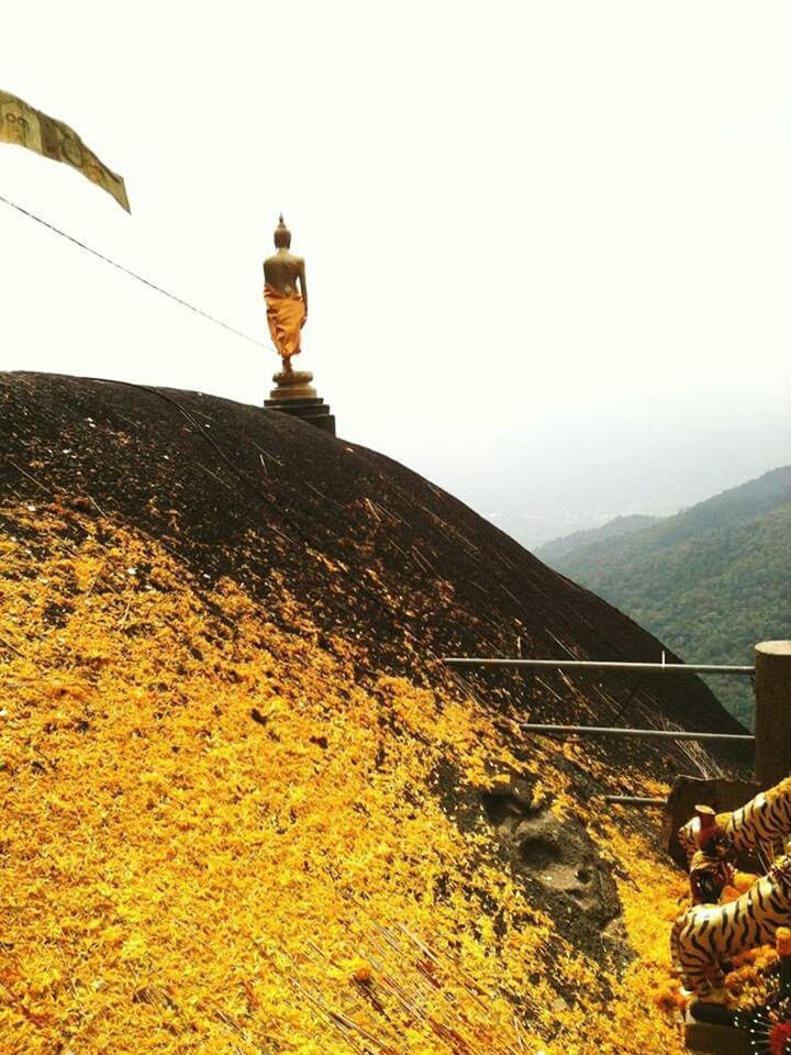 VIEW OF MOUNTAINS AGAINST SKY