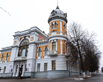 architecture
