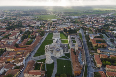 Pisa, Tuscany -