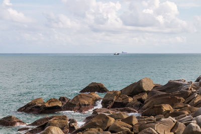 sea