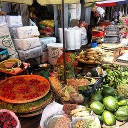 Market stall for sale