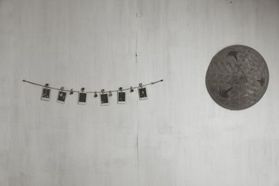 Text written on wall