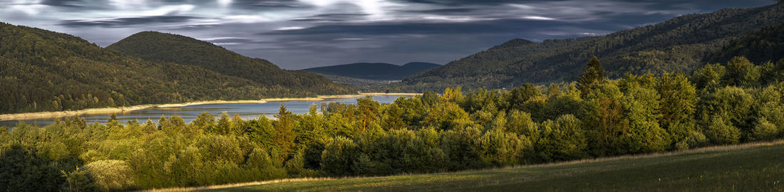 nature