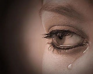 close-up, indoors, human eye, studio shot, headshot, human face, part of, looking at camera, portrait, lifestyles, front view, young adult, eyelash, eyesight, human skin, sensory perception, black background