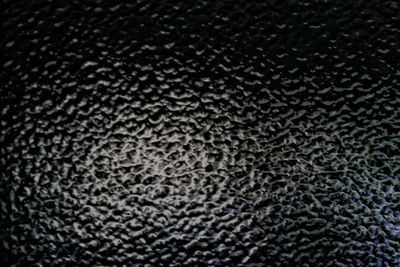 Full frame shot of black background